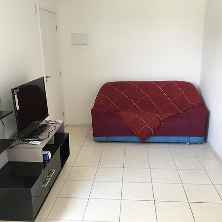 Ferienwohnung Apartamento-Excelente Localizacao Resende Exterior foto