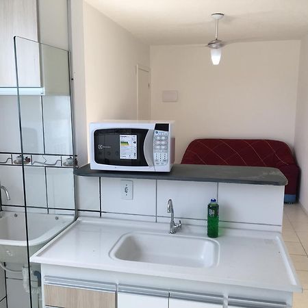 Ferienwohnung Apartamento-Excelente Localizacao Resende Exterior foto