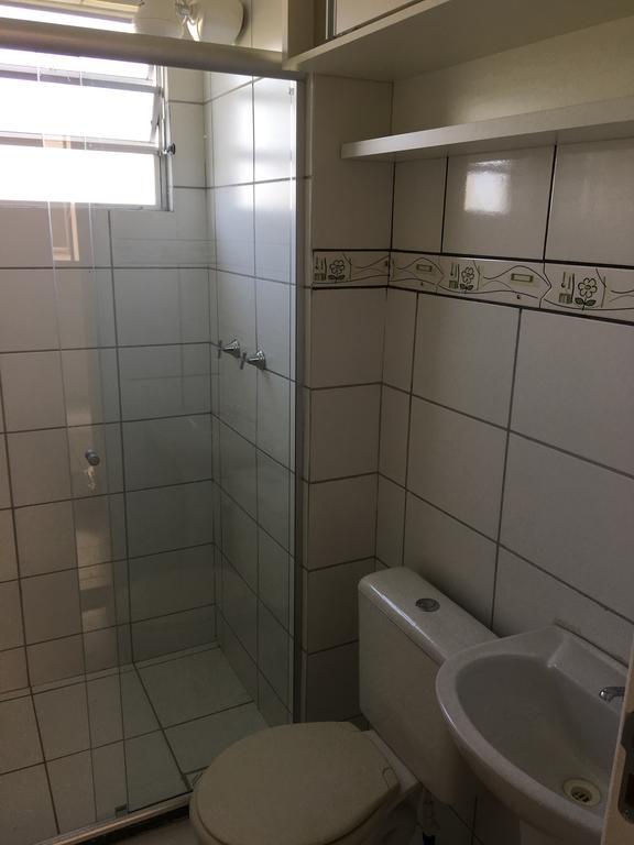 Ferienwohnung Apartamento-Excelente Localizacao Resende Exterior foto
