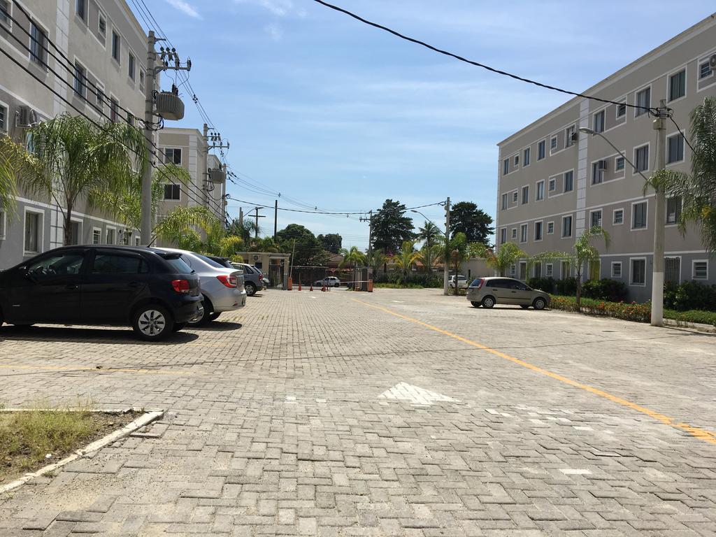 Ferienwohnung Apartamento-Excelente Localizacao Resende Exterior foto