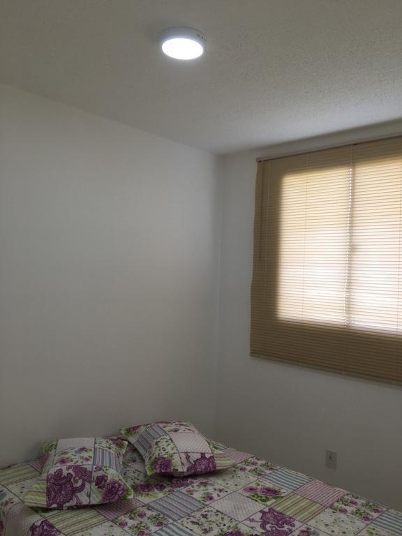 Ferienwohnung Apartamento-Excelente Localizacao Resende Exterior foto