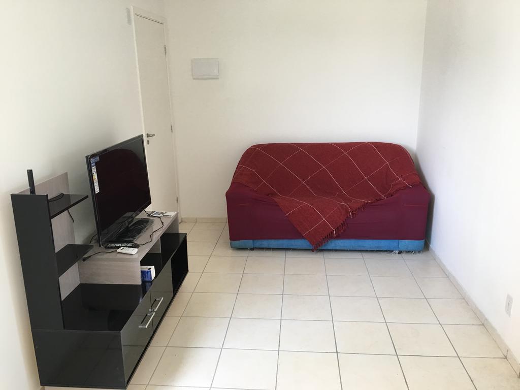 Ferienwohnung Apartamento-Excelente Localizacao Resende Exterior foto