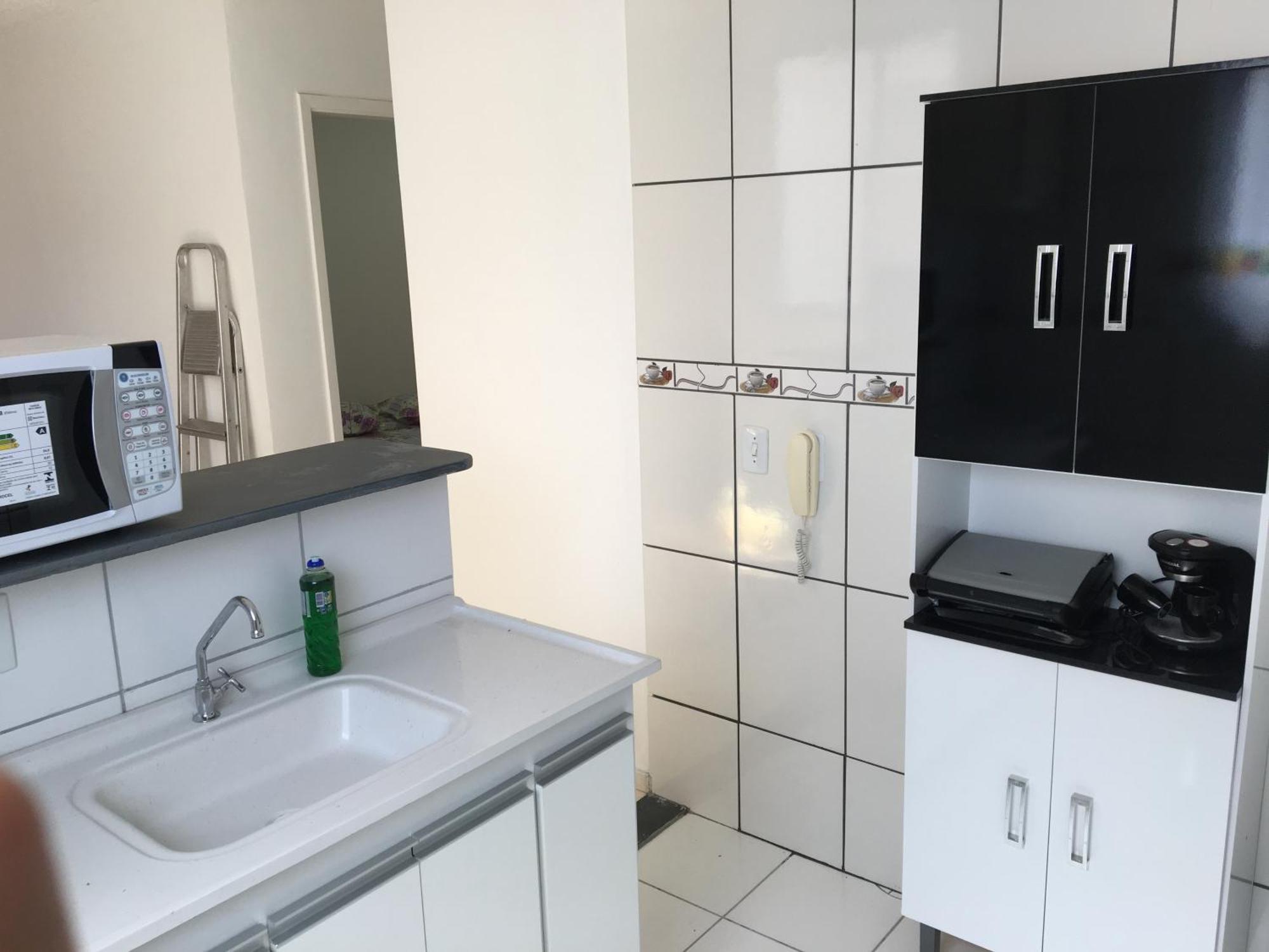Ferienwohnung Apartamento-Excelente Localizacao Resende Exterior foto