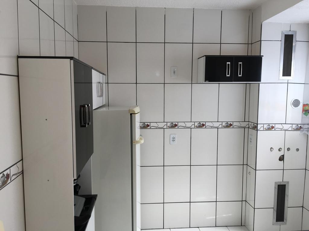Ferienwohnung Apartamento-Excelente Localizacao Resende Exterior foto